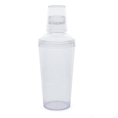 Coqueteleira Acrílico 565Ml