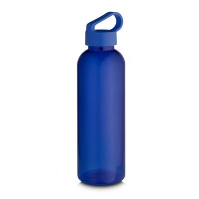 Garrafa Plástica 550Ml