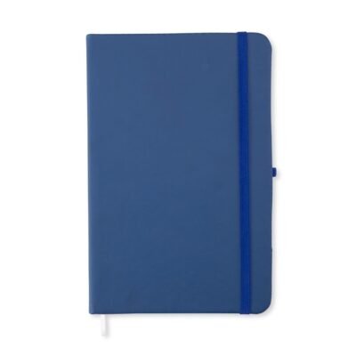 Planner Emborrachado Anual 2027