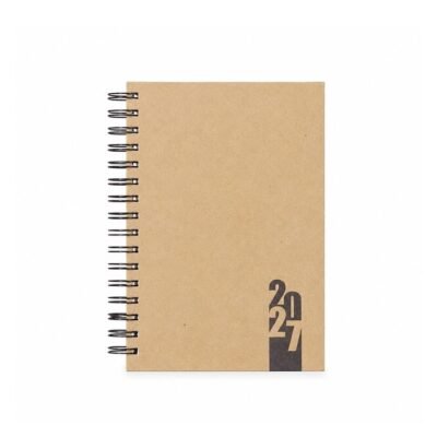 Agenda Diária 2027