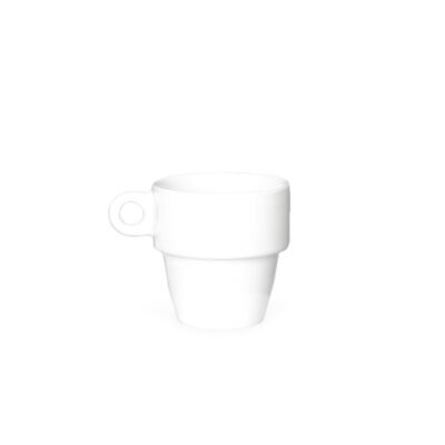 Xícara Cerâmica 90Ml