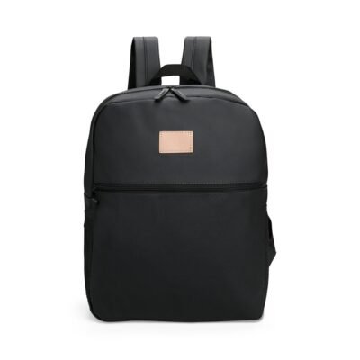 Mochila Couro Sintético 20 Litros