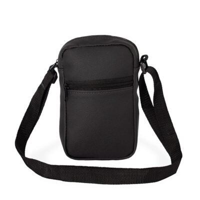Bolsa de Ombro Couro Sintético