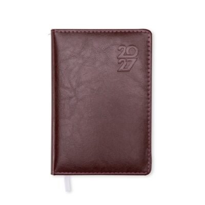 Agenda Diária 2027