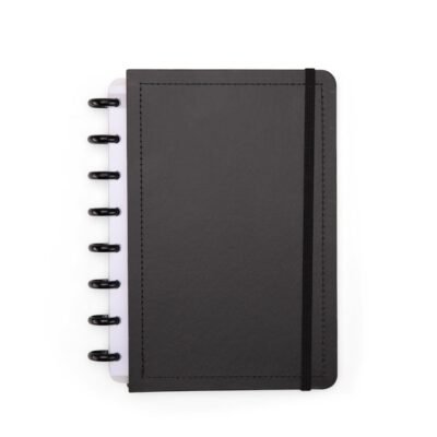 Caderno de Disco