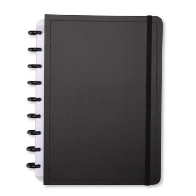 Caderno de Disco