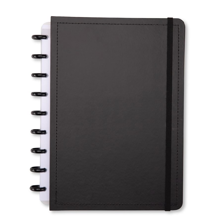 Caderno de Disco