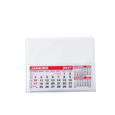 Base para Calendário