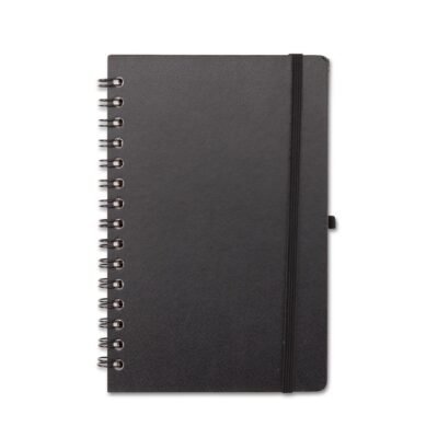 Caderno Percalux com Pauta