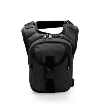 Pochete Perna Oxford 4L