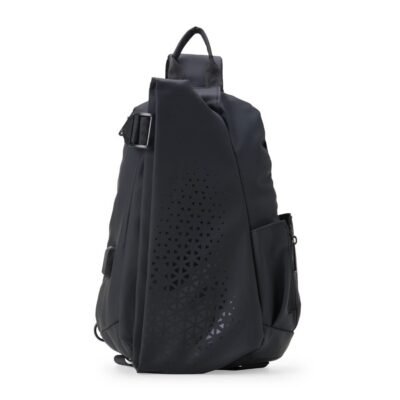 Mochila de Ombro Usb 10L