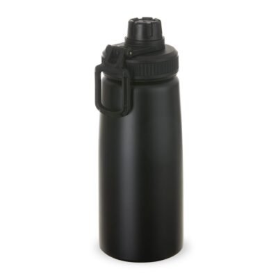Squeeze 750Ml Inox C/ Alça