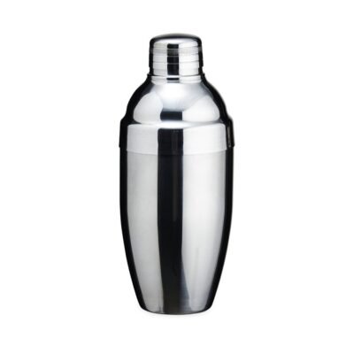 Coqueteleira Inox 600Ml