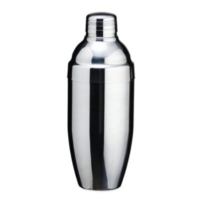Coqueteleira Inox 750Ml