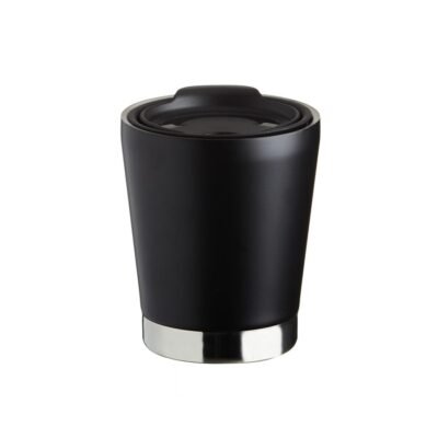 Copo Inox Parede Dupla 300Ml