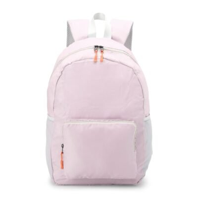 Mochila de Nylon Dobrável 24L