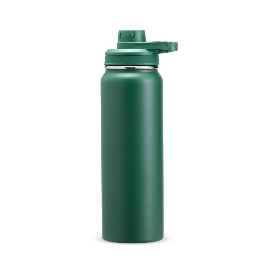 Garrafa Térmica Inox 850Ml