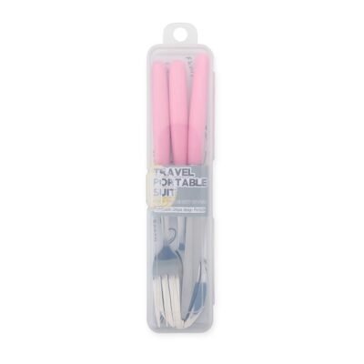 Kit Talheres 3 Peças