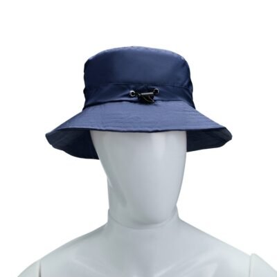 Chapéu Bucket Dobrável