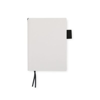 Caderno em Couro Sintético