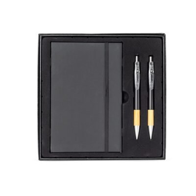 Kit Executivo 3 Peças