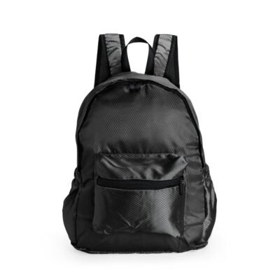 Mochila Dobrável Poliéster 18L
