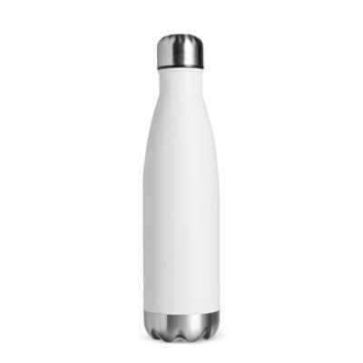 Garrafa Térmica 500Ml