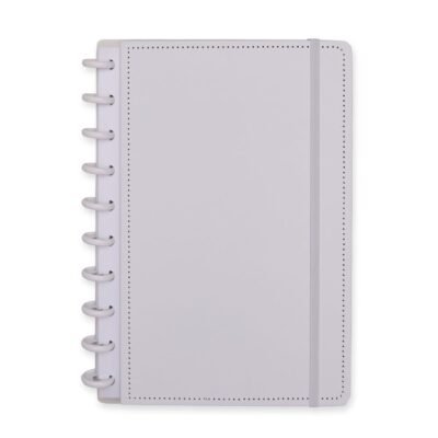 Caderno de Disco