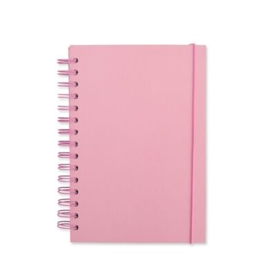 Caderno Couchê