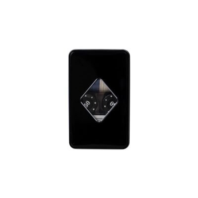 Kit Poker com 80 Fichas