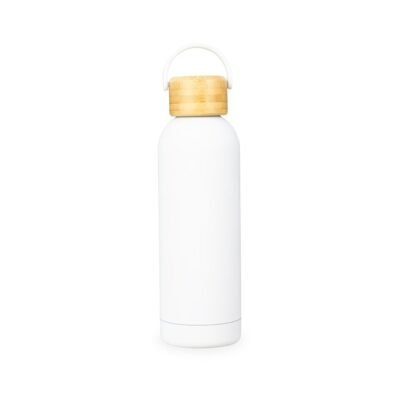 Garrafa Térmica 500Ml