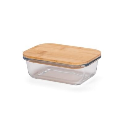 Marmita Vidro 300Ml