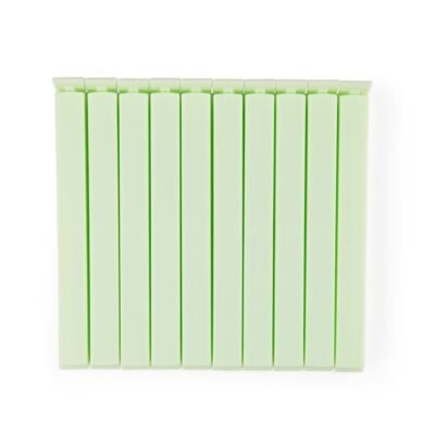 Kit Prendedores Plásticos 10 Peças