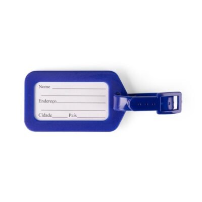 Tag Identificador de Bagagem