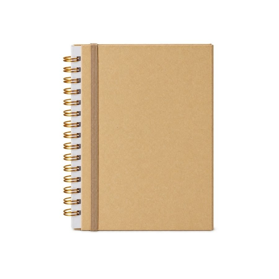 Planner Semanal Kraft