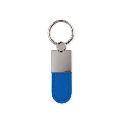 Chaveiro Metal com Pu