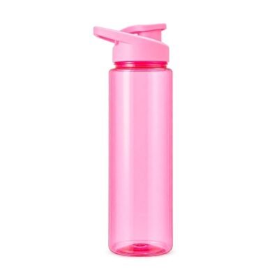 Squeeze Plástico 850Ml