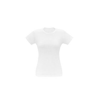 GOIABA WOMEN WH. Camiseta feminina