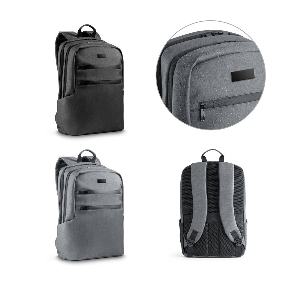 FORTALEZA. Mochila para notebook (17