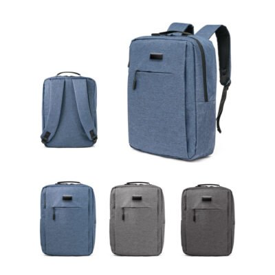 BORACAY. Mochila para notebook (15'6