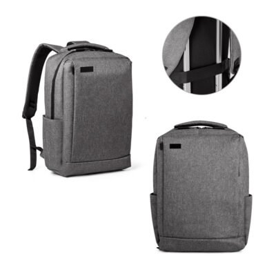 HAIA. Mochila para notebook15'6