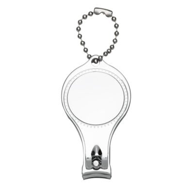 Chaveiro Metal 3 em 1 personalizado com logo