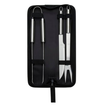 Kit Churrasco 3 Peças