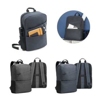 REPURPOSE BACKPACK. Mochila para notebook (15'6