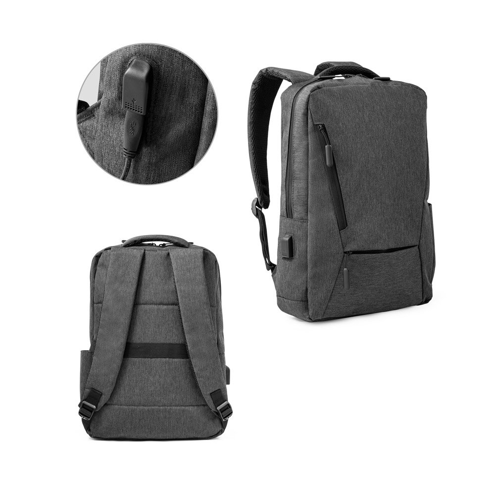 VERONA. Mochila para notebook 15'6