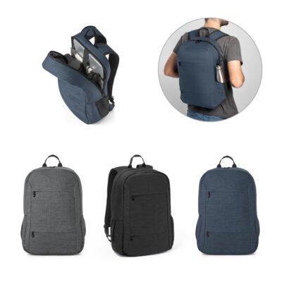 BUSINESS. Mochila para notebook (15'6