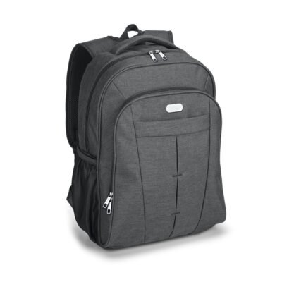 ARKY. Mochila para notebook (17'') em 600D de alta densidade com compartimento forrado (24 L)