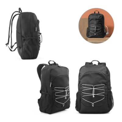 DELFOS BACKPACK. Mochila para notebook (15'6