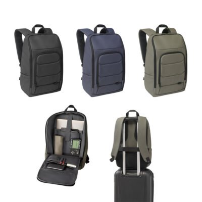 TOULON. Mochila para notebook (16