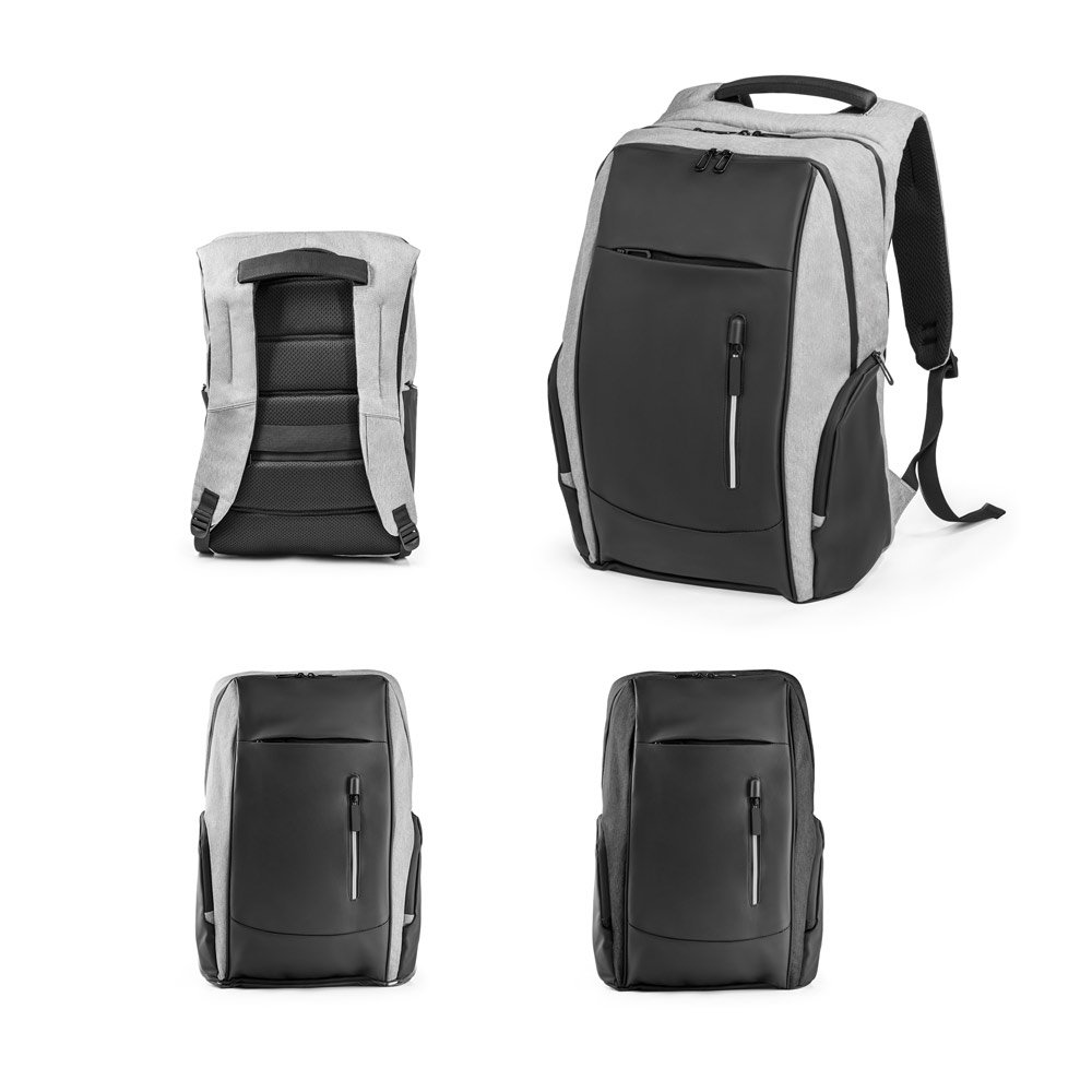 LYON. Mochila para notebook (17